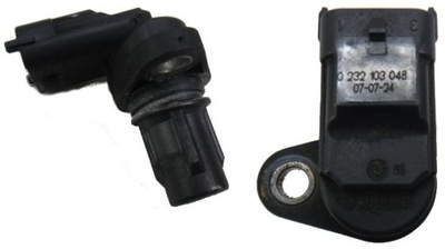 FIAT GRANDE PUNTO 1.2 8V SENSOR POSITION SHAFT - milautoparts-fr.ukrlive.com