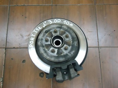 ZWROTNICA TYŁ LEWA RANGE ROVER SPORT 3.0D LIFT