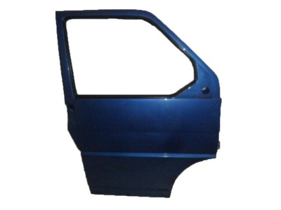 PORTIÈRE AVANT DROITE VW T4 MULTIVAN LW5Y - milautoparts-fr.ukrlive.com