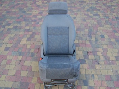 SEAT REAR VW SHARAN SEAT ALHAMBRA 00-08 - milautoparts-fr.ukrlive.com