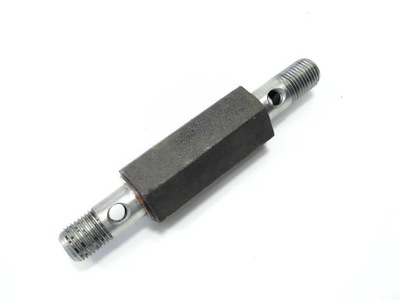 Isuzu trooper monterey 03r 3.0 dti болт пального фото №1