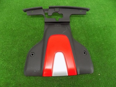 Плита защита двигателя ferrari nowa оригинал фото №1