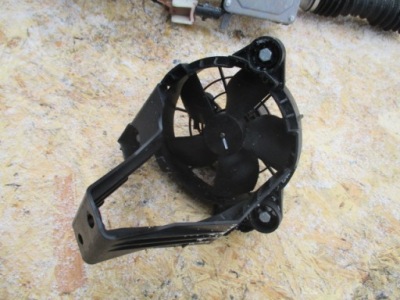 Twingo iii 2014 1,0 sce вентилятор 214816977r фото №1