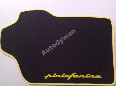 TAPIS DGS AUTODYWAN DE VELOURS M603 4 ÉLÉCTRIQUE - milautoparts-fr.ukrlive.com