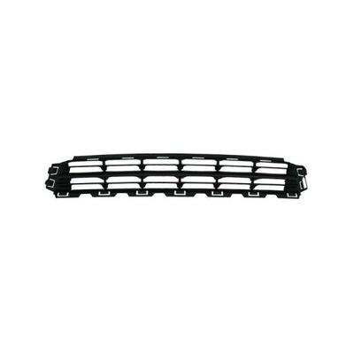 POLCAR 321827-4 GRILLE DÉFLECTEUR PARE-CHOCS - milautoparts-fr.ukrlive.com