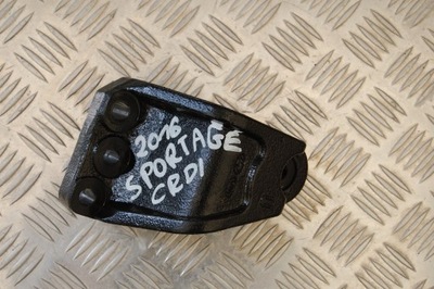 Кронштейн кронштейн двигателя kia sportage iv crdi 2016 фото №1