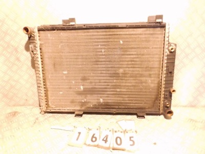 RADIATEUR EAUX MERCEDES C CLASSE W202 2.0 B BOÎTE DE VITESSES AUTOMATIQUE - milautoparts-fr.ukrlive.com