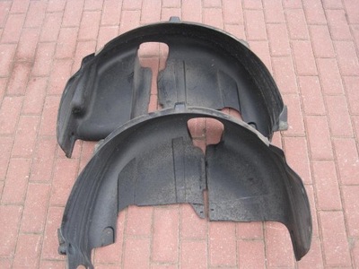 SEAT IBIZA IV 6J WHEEL ARCH COVER REAR REAR 3 5 DOOR RIGHT - milautoparts-fr.ukrlive.com