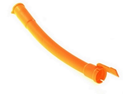 Напрямна труба втулка щупа щуп оливи 038 103 663 фото №1