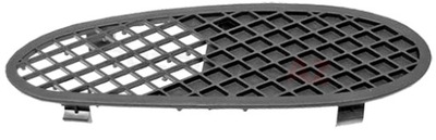 GRILLE DEFLECTOR BUMPER MERCEDES S-CLASS W220 98- L - milautoparts-fr.ukrlive.com