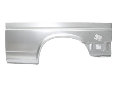 WING REPAIR KIT REAR VW T4 TRANSPORTER MULTIVAN - milautoparts-fr.ukrlive.com