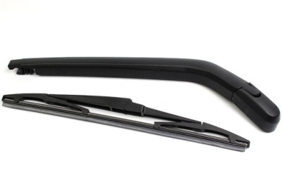 Toyota corolla e12 kombi 02- важіль двірники задня фото №1