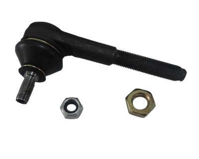 TEKNOROT CI-302 END DRIVE SHAFT KIEROWNICZEGO POPRZECZNEGO - milautoparts-fr.ukrlive.com