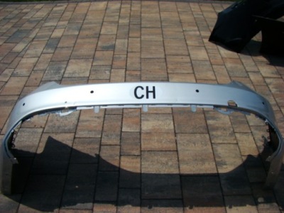 Alfa romeo gulia- бампер задняя задний фото №1