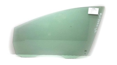 GLASS DOOR LEFT FRONT FRONT SHARAN II 2012R EUROPE - milautoparts-fr.ukrlive.com