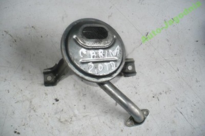 Carina e 2.0td маслоприймач насоса оливи фото №1