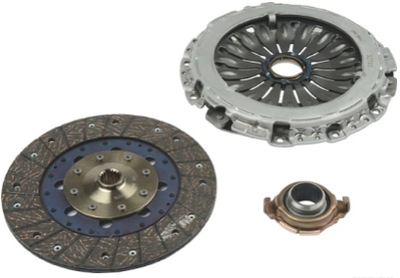 VALEO 826403 SET SPRZEGIEL - milautoparts-fr.ukrlive.com