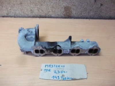 MANIFOLD INTAKE RENAULT MASTER III 2.3 DCI - milautoparts-fr.ukrlive.com