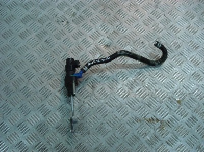 Toyota avensis 2.2 d-cat 2008 цилиндр сцепления фото №1