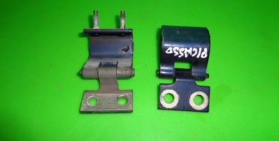 HINGES LID BOOT CITROEN XSARA PICASSO - milautoparts-fr.ukrlive.com