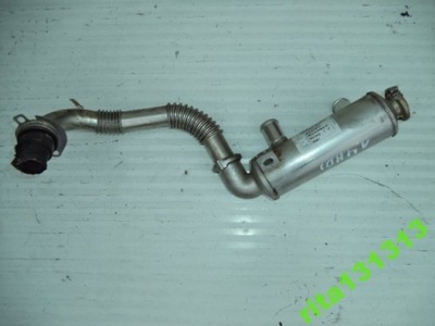 RADIATOR EXHAUST GASES CITROEN NEMO 1.4HDI - milautoparts-fr.ukrlive.com