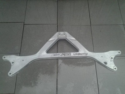 AUDI A8 4H0 SUPPORT AMPLIFICATEUR ÉTANÇON 2012- - milautoparts-fr.ukrlive.com