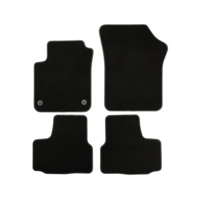 TAPIS POUR SEAT MII KF 2011- PREMIUM CARMAT - milautoparts-fr.ukrlive.com