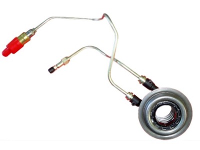 Land rover 75 freelander td4 цилиндр сцепления подшипник фото №1