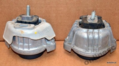 BMW E88 E90 E91 COUSSIN DE MOTEUR GAUCHE 6760330 - milautoparts-fr.ukrlive.com