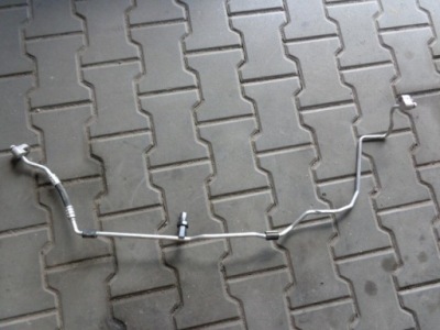 Bmw f10 шланг кондиционера 4240164 фото №1