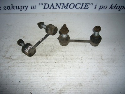 3806/3 з'єднувач стабілізатора задня mercedes ml w164 фото №1