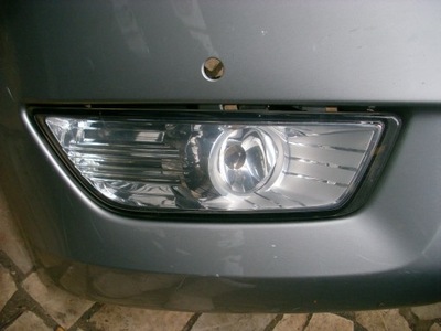 FOR MONDEO MK IV 07-10 HALOGEN LAMP FOG LAMPS R - milautoparts-fr.ukrlive.com