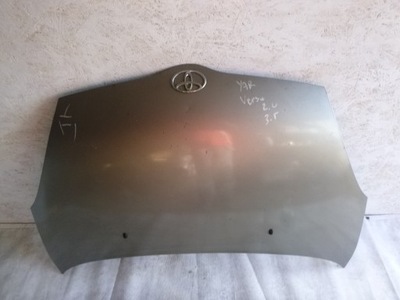 HOOD TOYOTA YARIS VERSO COMPLETE SET - milautoparts-fr.ukrlive.com