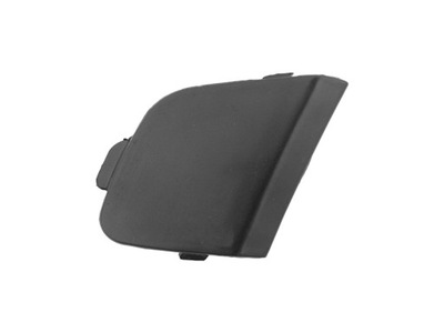 Решётка заглушка фаркоп бампер ford focus mk3 3 iii фото №1