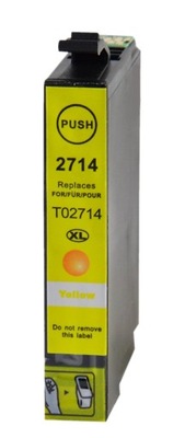 Tusz Do Drukarki Epson T2714 WF-7710DWF WF-7610DWF