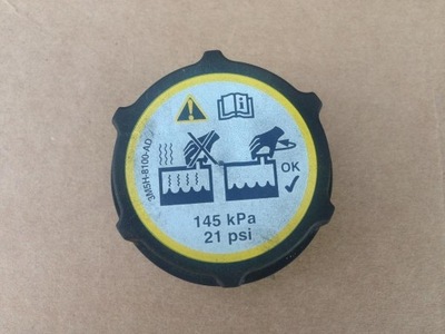 Кришка бачок розширювальний volvo s60 v60 s80 фото №1