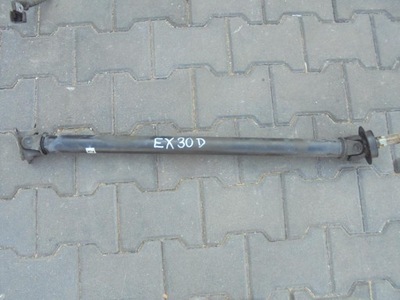 Wał приводной infiniti ex30d фото №1