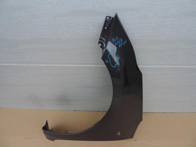 Kia ceed 2012 2013 2014 лівий крила 2015 ceed фото №1