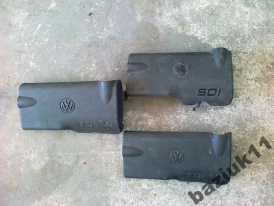 PROTECTION REVÊTEMENT SUR MOTEUR DE MOTEUR VW GOLF TDI - milautoparts-fr.ukrlive.com