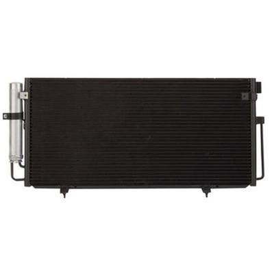 SUBARU IMPREZA 02-07 AIR CONDITIONING 73210FE010 - milautoparts-fr.ukrlive.com