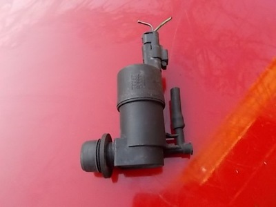 Помпа омивача renault citroen 9641553880 pń фото №1