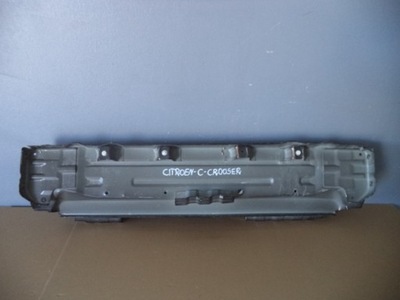 CITROEN C-CROSSER REINFORCER FRONT BELT REAR - milautoparts-fr.ukrlive.com