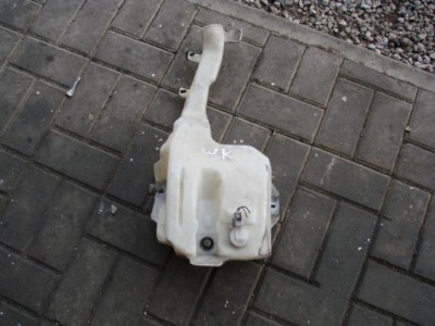 Бачок омывателя grand cherokee wk 3,0crd фото №1