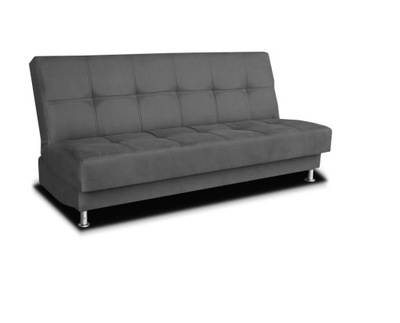 Wersalka kanapa sofa rozkładana ENDURO 3 tapczan