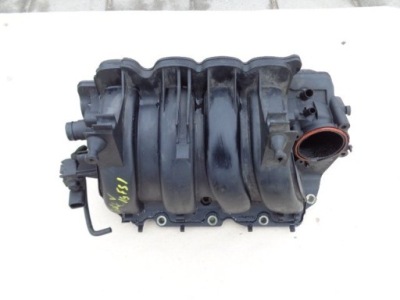 Vw golf v 1.4 fsi bkg коллектор всасывающий 03c129711e фото №1