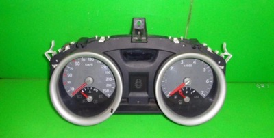 TABLEAU DE CONTRÔLE TABLEAU RENAULT MEGANE II 1.9 DCI 02-06 - milautoparts-fr.ukrlive.com