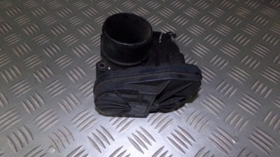 Range rover sport vogue дросельна заслінка 6h4q-9e926-ba фото №1