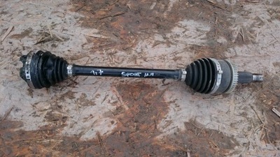 Привідний вал шарнір kia sportage iv 4 2015-1016 ліва 1.7 фото №1