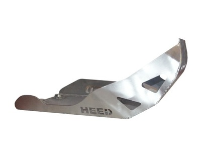 HEED PLAQUE PROTECTION DE MOTEUR ALUMINIUM BMW F 800 GS - milautoparts-fr.ukrlive.com