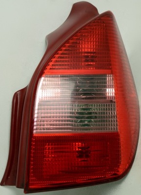 CITROEN C2 LAMP RIGHT REAR REAR - milautoparts-fr.ukrlive.com